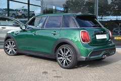 MINI Hatchback Cooper S Classic Automaat - Afbeelding 2