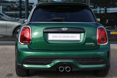 MINI Hatchback Cooper S Classic Automaat - Afbeelding 5