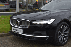 Volvo V90 T8 AWD 390PK Plug-in Hybrid Inscription - Afbeelding 4