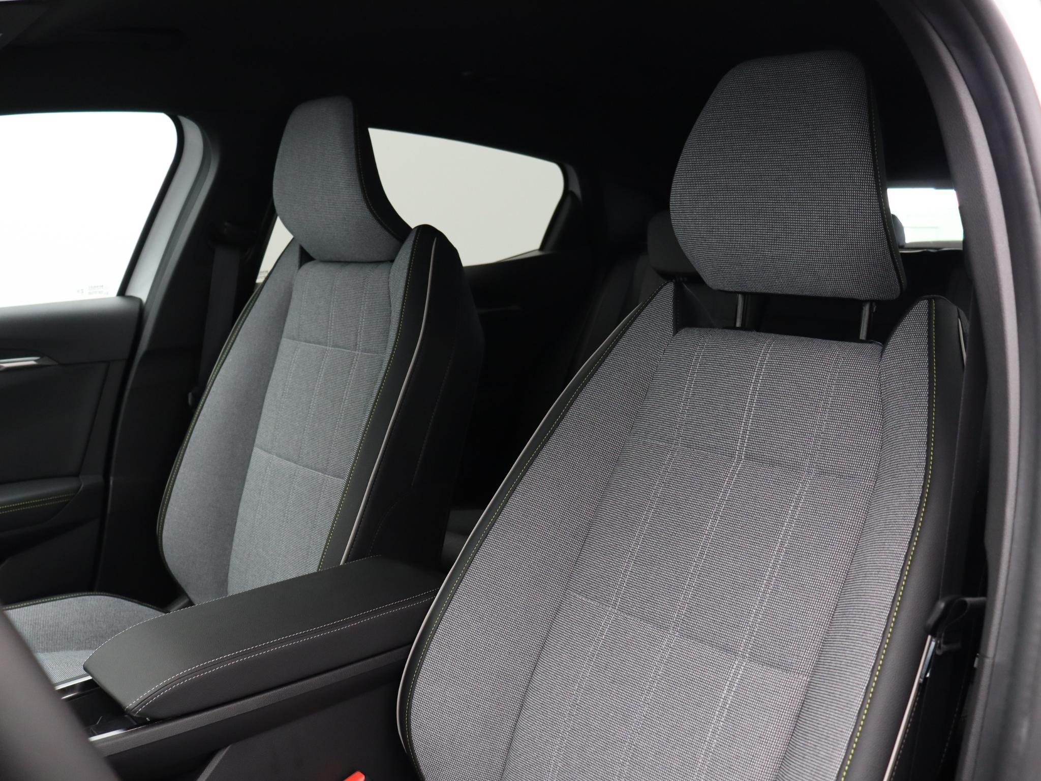 Renault Megane E-Tech comfort range techno 60 kWh - Afbeelding 5