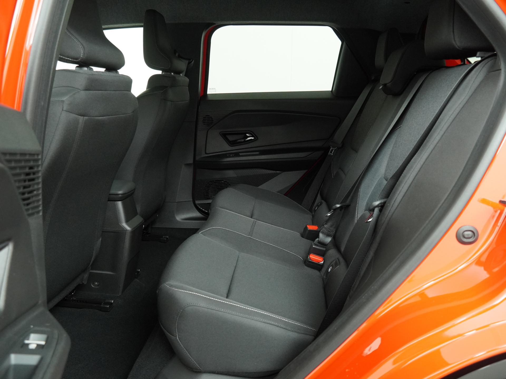 Nissan Micra ADVANCE - 52 kWh - Afbeelding 5