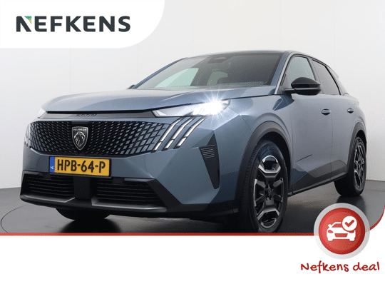 Peugeot e-3008 Allure Avantage 210 73 kWh