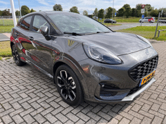 Ford Puma 1.0 EcoBoost Hybrid ST-Line X - Afbeelding 3