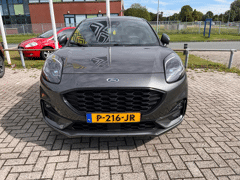 Ford Puma 1.0 EcoBoost Hybrid ST-Line X - Afbeelding 4