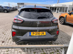 Ford Puma 1.0 EcoBoost Hybrid ST-Line X - Afbeelding 5