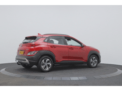 Hyundai KONA 1.6 GDI HEV Comfort Smart | Trekhaak | Navigatie | - Afbeelding 2