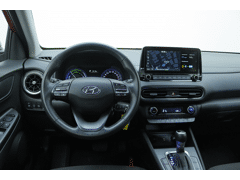 Hyundai KONA 1.6 GDI HEV Comfort Smart | Trekhaak | Navigatie | - Afbeelding 3