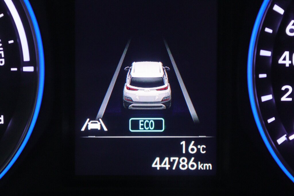 Hyundai KONA 1.6 GDI HEV Comfort Smart | Trekhaak | Navigatie | - Afbeelding 4