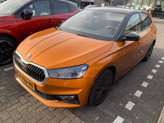 Škoda Fabia 1.0 TSI Syle - Afbeelding 2