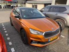 Škoda Fabia 1.0 TSI Syle - Afbeelding 5