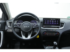 Kia Ceed Sportswagon 1.5 T-GDi Dynamic Line | Afn. Trekhaak | Navigatie | - Afbeelding 3