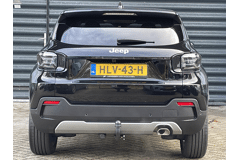 Jeep Avenger 1.2 e-Hybrid Summit - Afbeelding 4