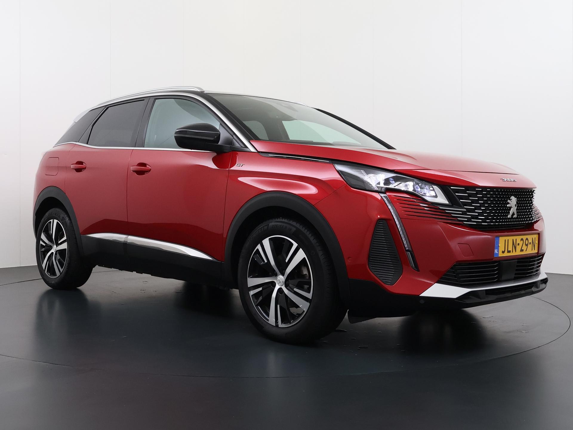 Peugeot 3008 1.2 PureTech GT 130 - Afbeelding 2