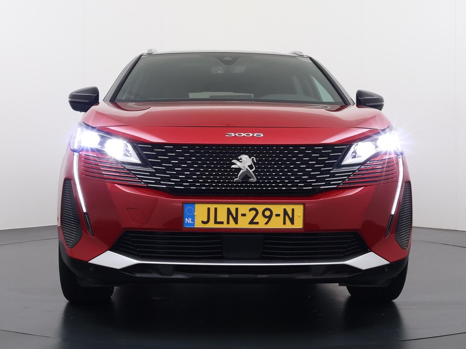 Peugeot 3008 1.2 PureTech GT 130 - Afbeelding 3