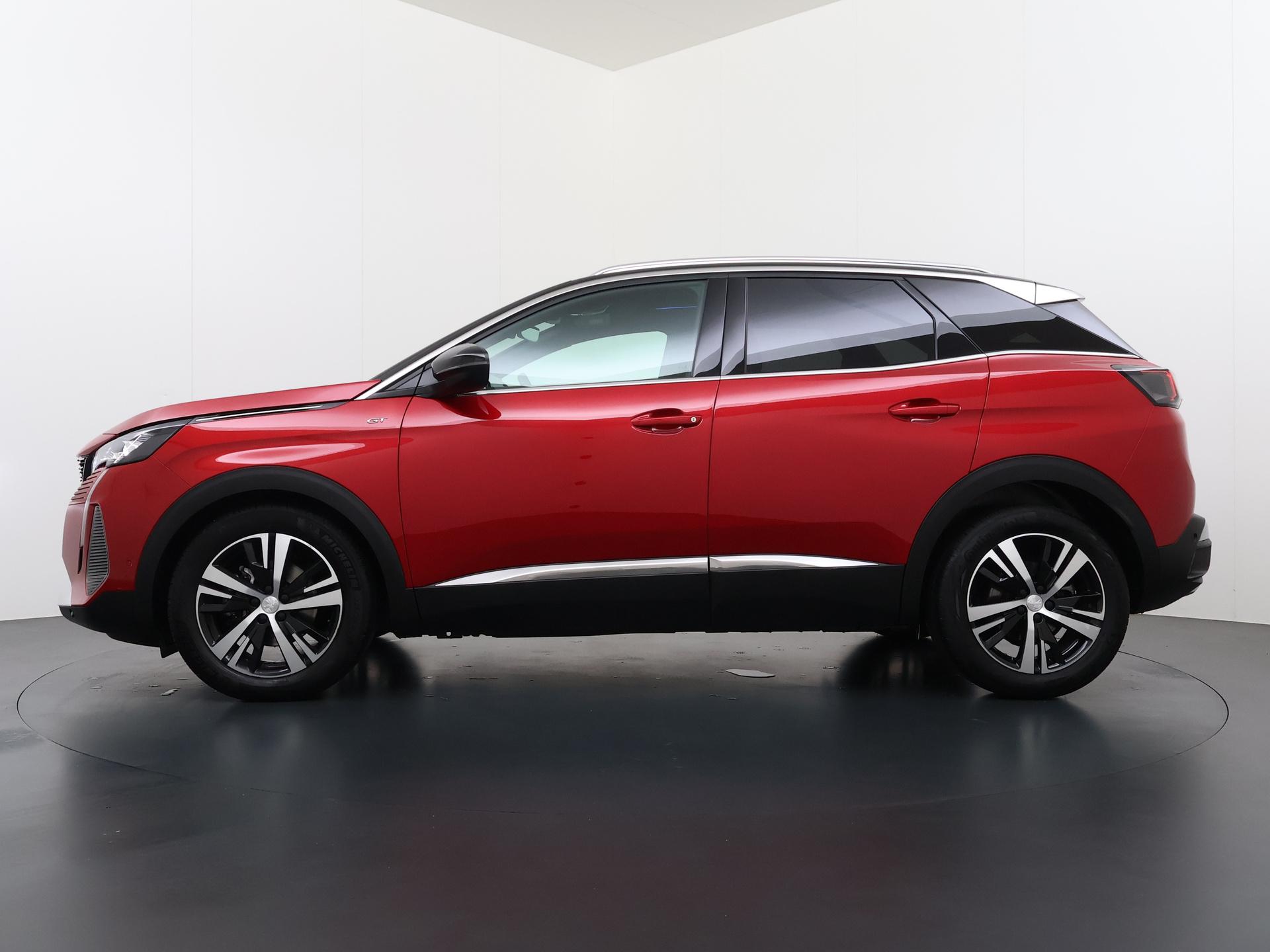 Peugeot 3008 1.2 PureTech GT 130 - Afbeelding 4