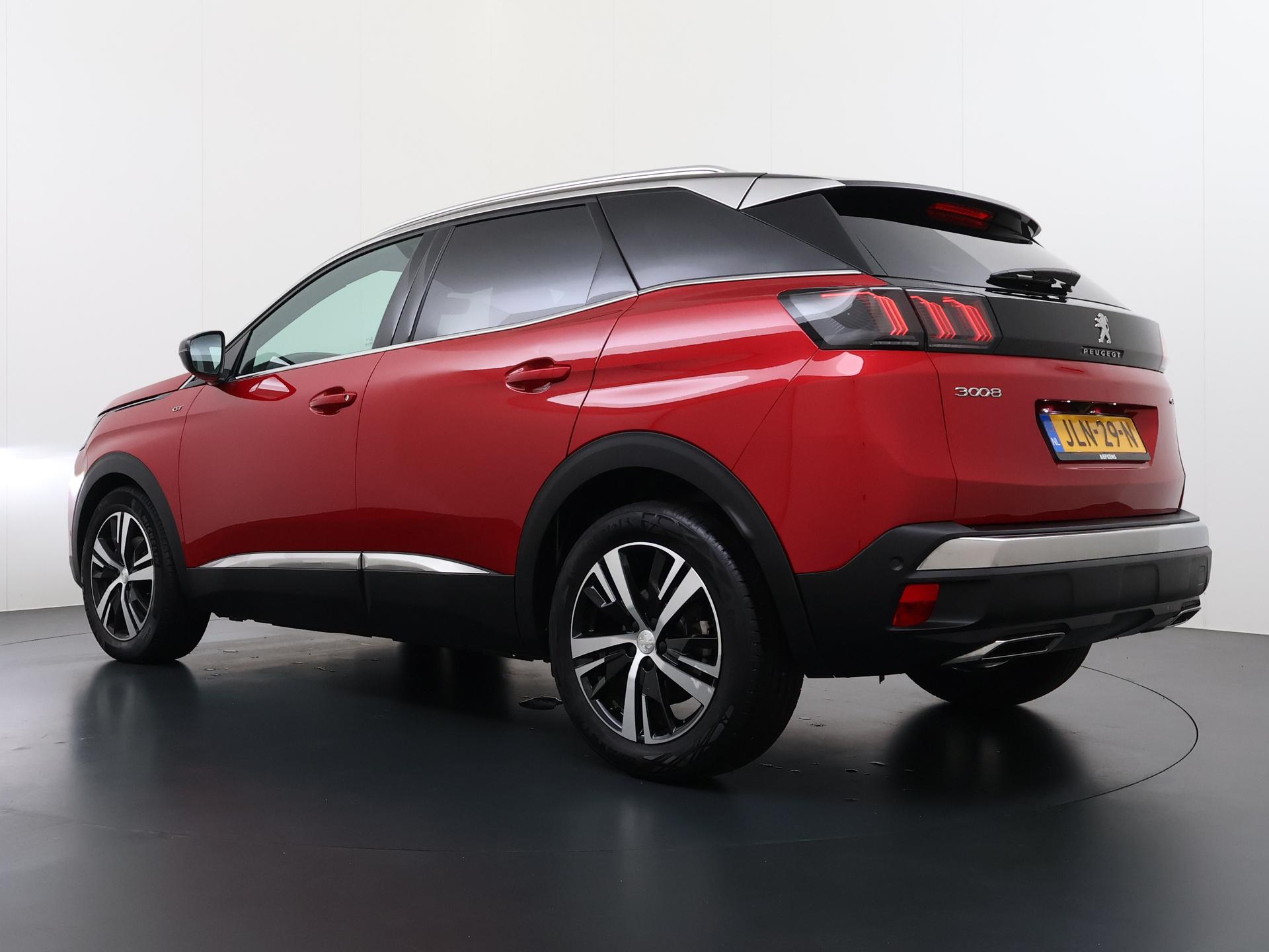 Peugeot 3008 1.2 PureTech GT 130 - Afbeelding 5