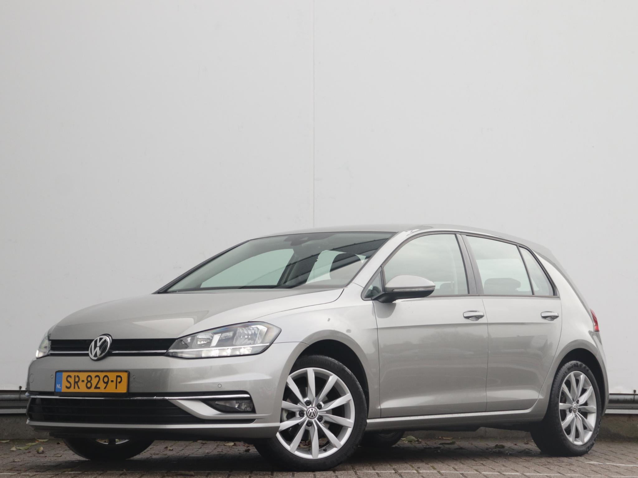 Volkswagen Golf 1.0 TSI Highline