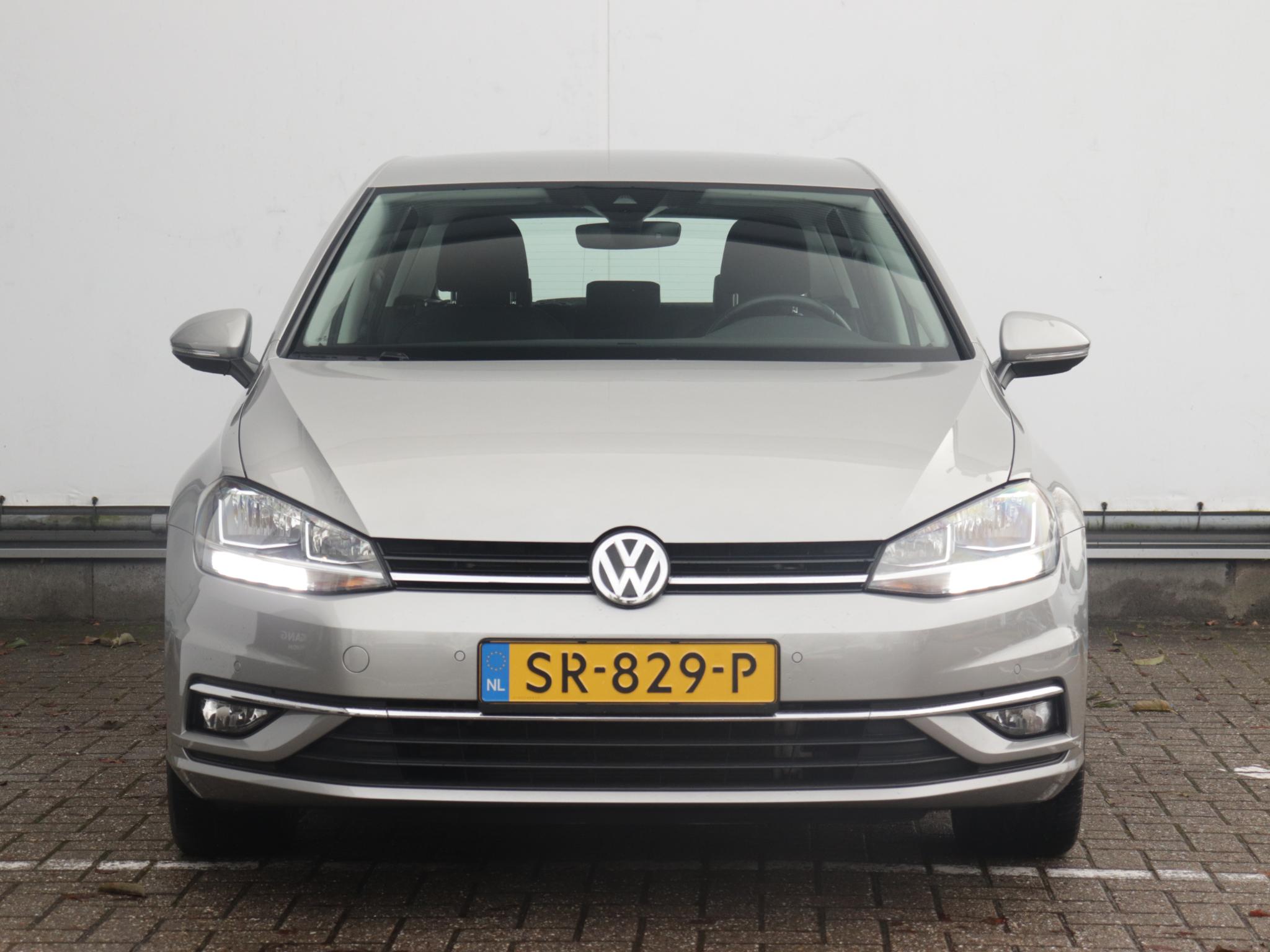Volkswagen Golf 1.0 TSI Highline - Afbeelding 2