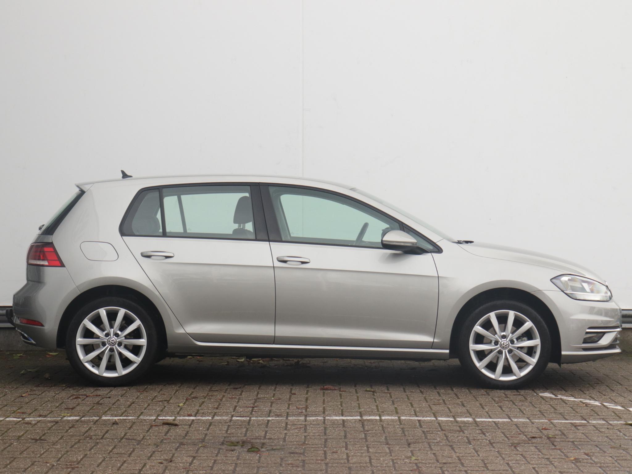 Volkswagen Golf 1.0 TSI Highline - Afbeelding 4