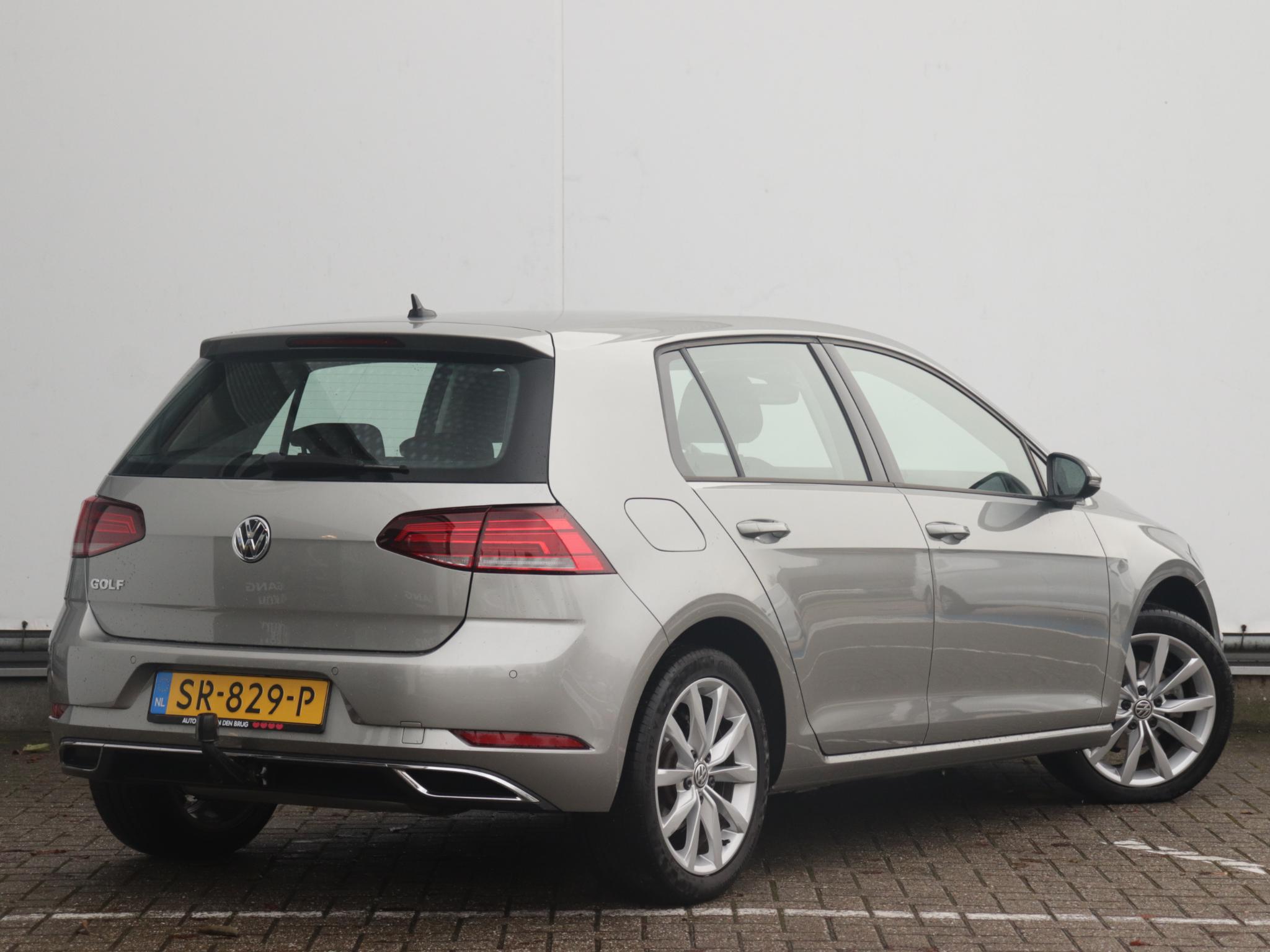 Volkswagen Golf 1.0 TSI Highline - Afbeelding 5