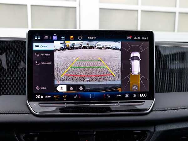 achteruitrijcamera achteruitrijcamera