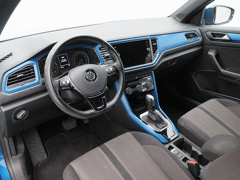 Volkswagen T-Roc Cabrio 1.5 TSi 150 Pk Automaat Style - Afbeelding 3