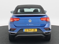 Volkswagen T-Roc Cabrio 1.5 TSi 150 Pk Automaat Style - Afbeelding 5