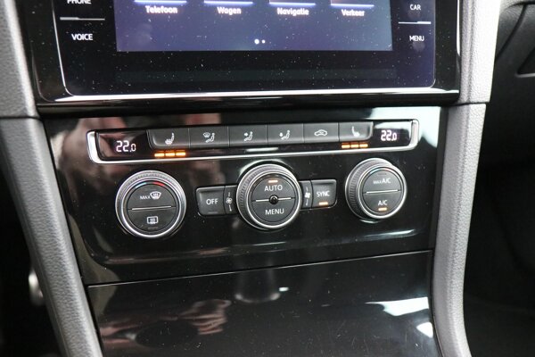 airco (automatisch) airco (automatisch)