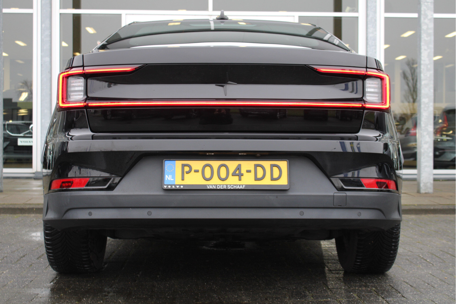 Polestar 2 Standard Range 63kWh - Afbeelding 5