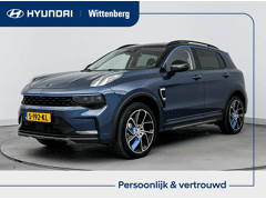 Lynk & Co 01 1.5 - Afbeelding 2