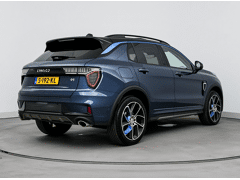 Lynk & Co 01 1.5 - Afbeelding 3