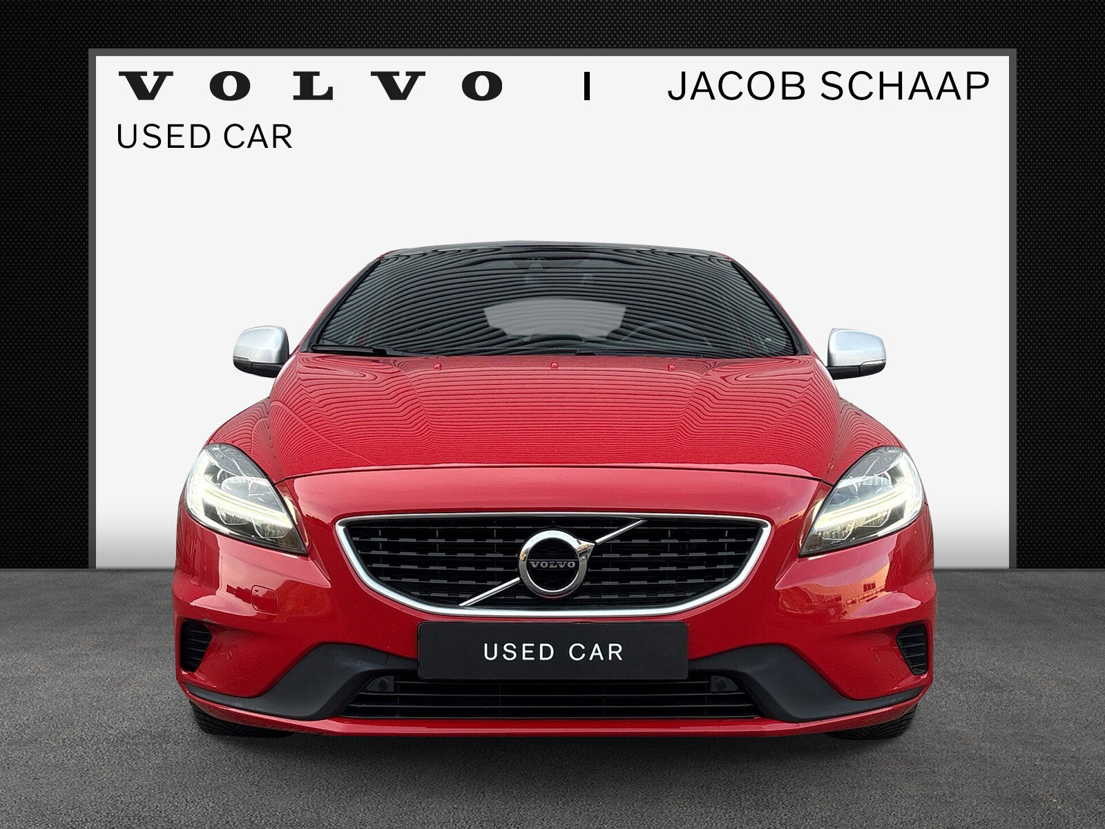 Volvo V40 1.5 T3 Polar+ Sport - Afbeelding 3