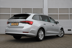 Skoda Octavia Combi 1.0 TSI 110pk Ambition - Afbeelding 2