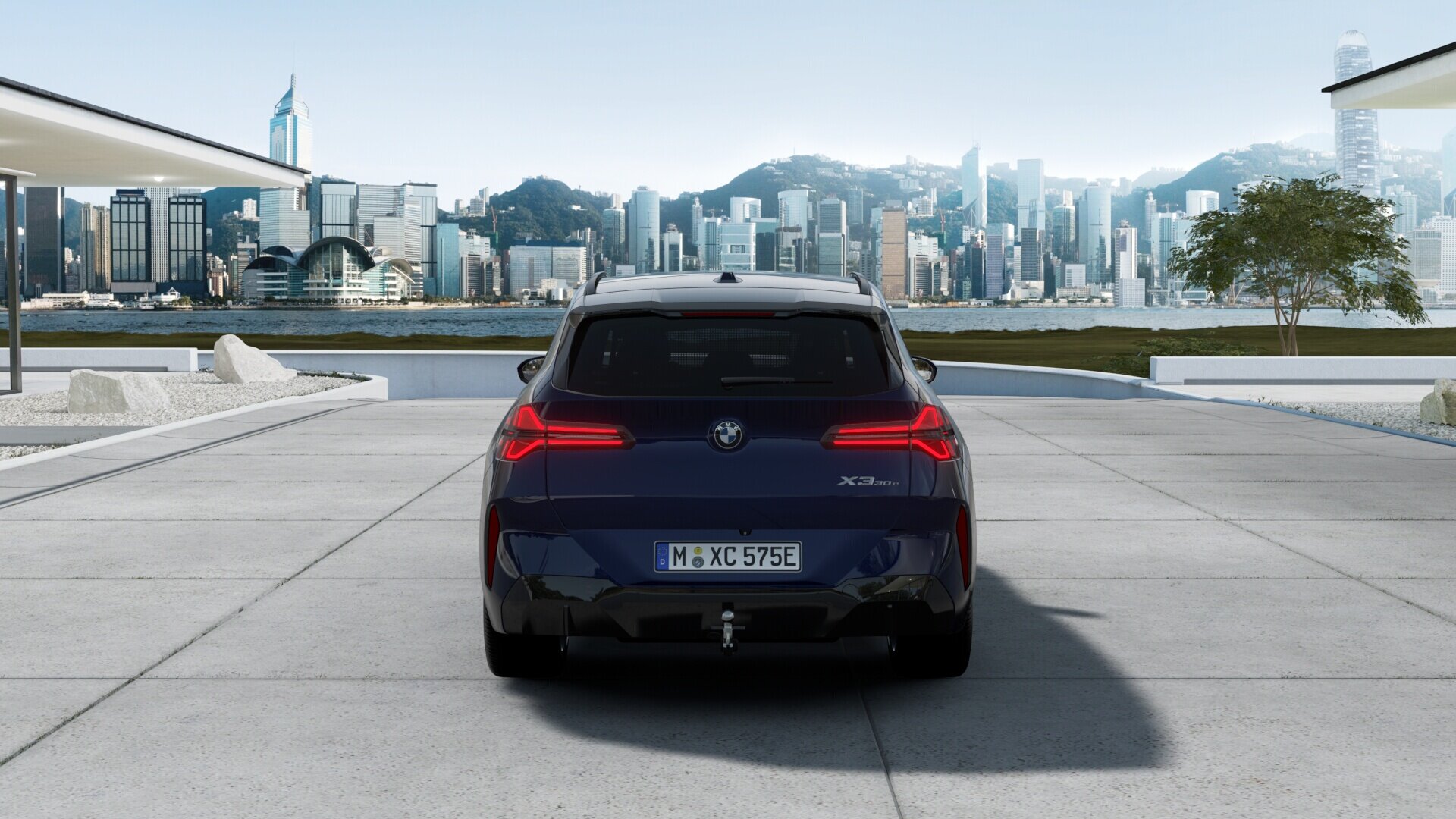 BMW X3 30e xDrive High Executive M Sport Automaat - Afbeelding 4