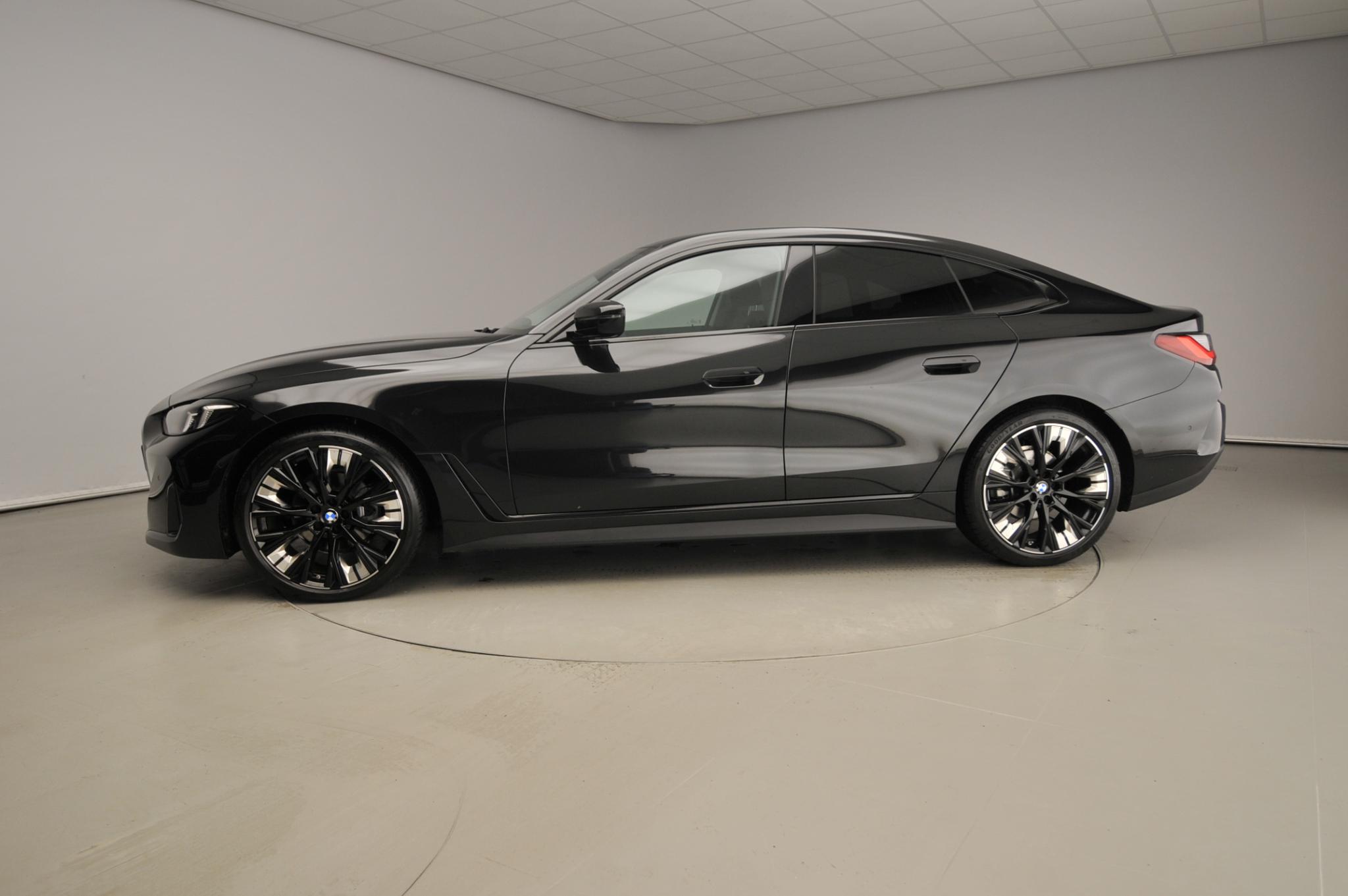 BMW 4 Serie Gran Coupé 420i - Afbeelding 2
