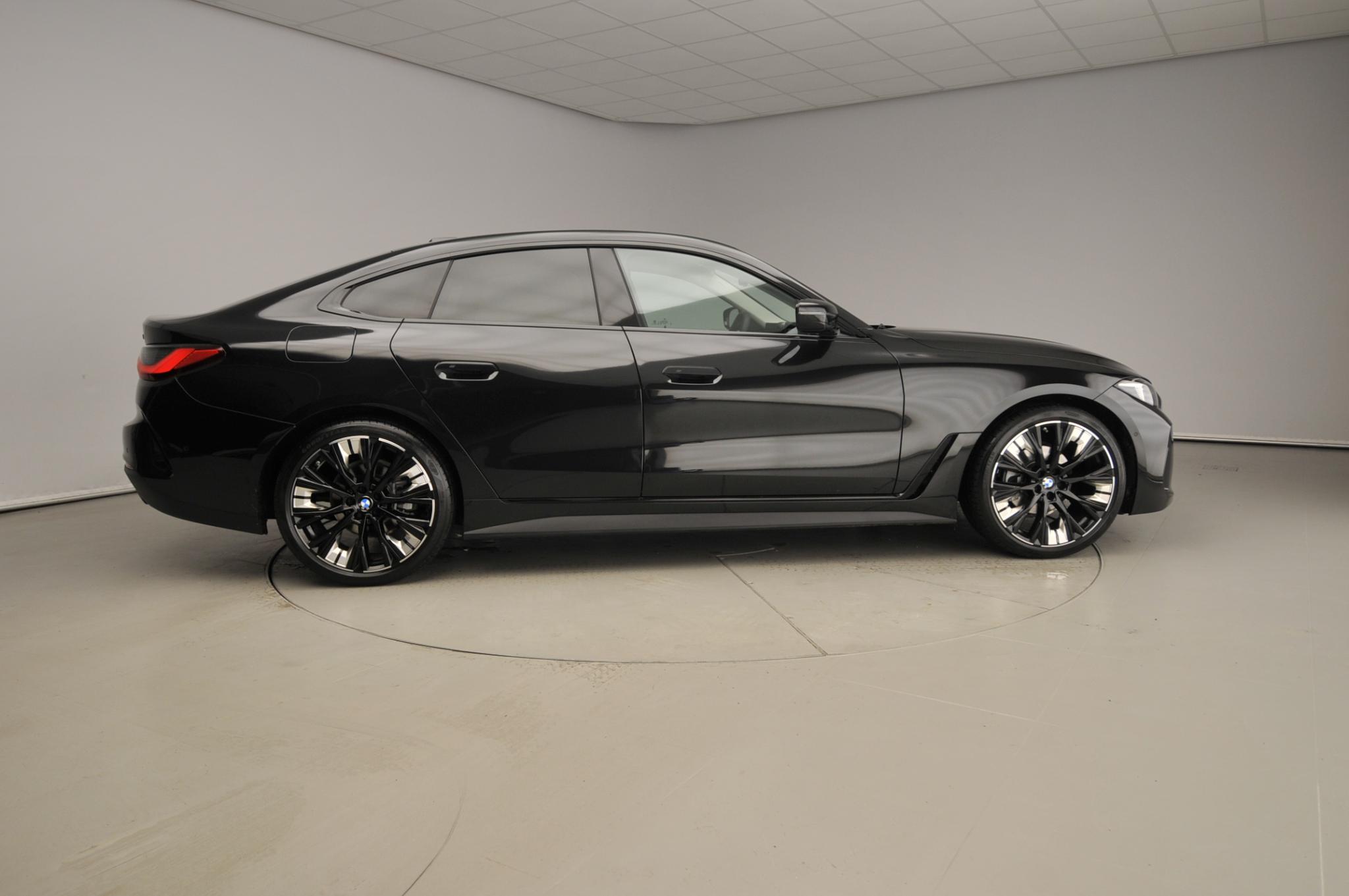 BMW 4 Serie Gran Coupé 420i - Afbeelding 4