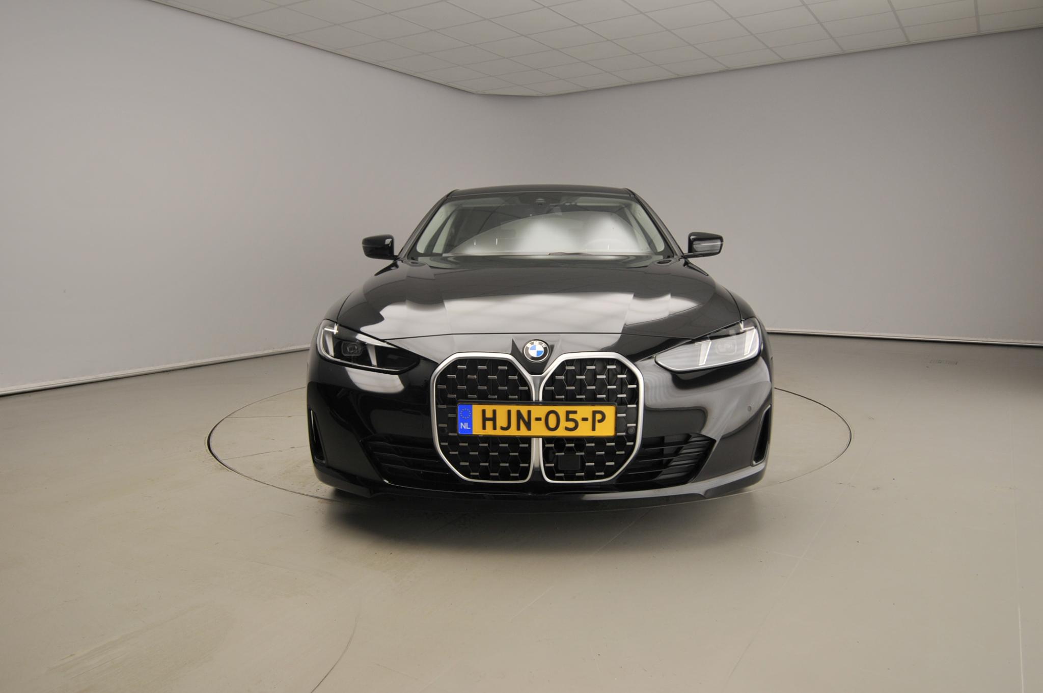 BMW 4 Serie Gran Coupé 420i - Afbeelding 5