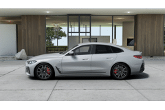 BMW i4 eDrive40 Gran Coupe M Sport - Afbeelding 5