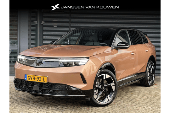 Opel Grandland Electric GS 73 kWh