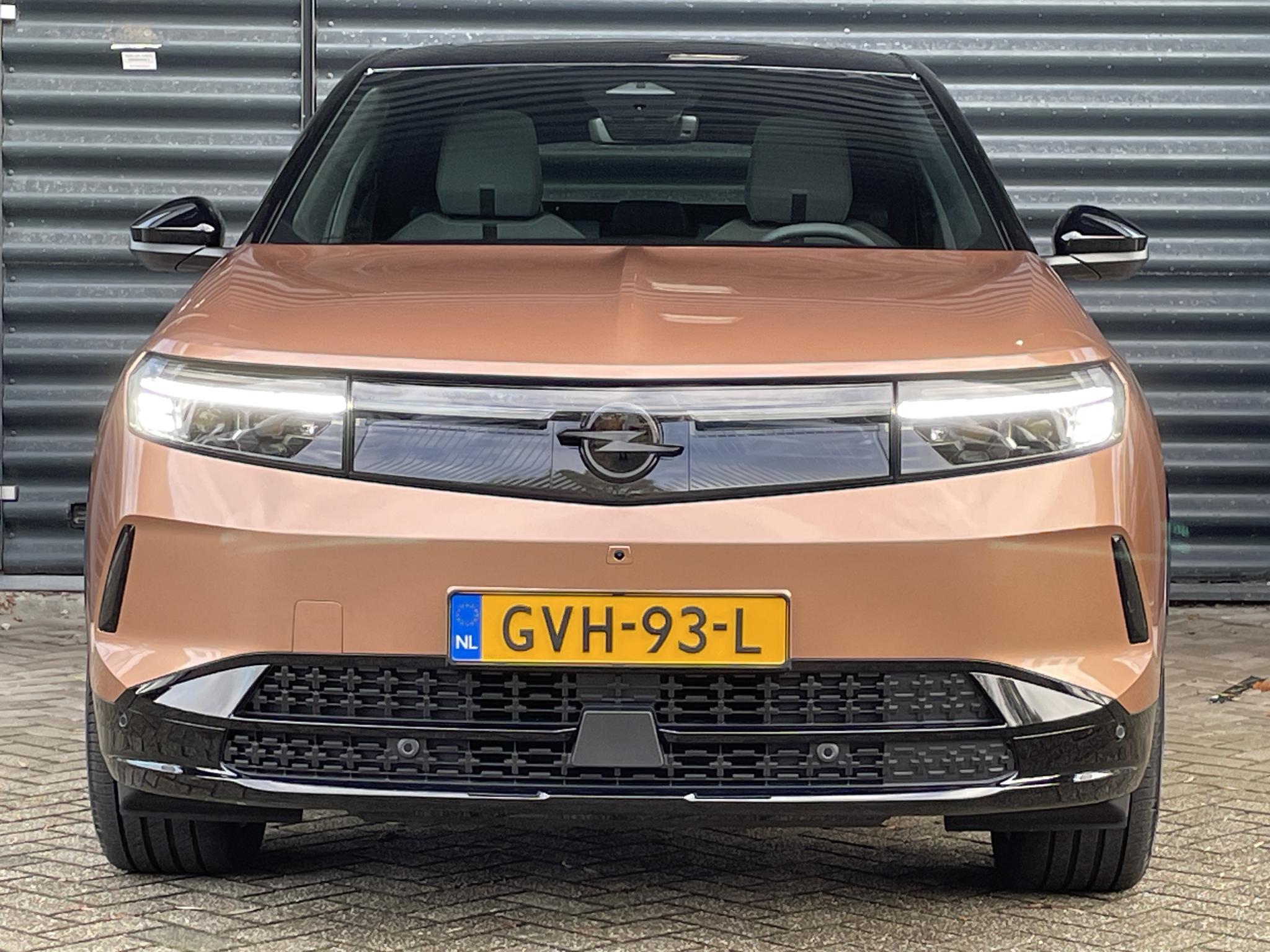 Opel Grandland Electric GS 73 kWh - Afbeelding 2