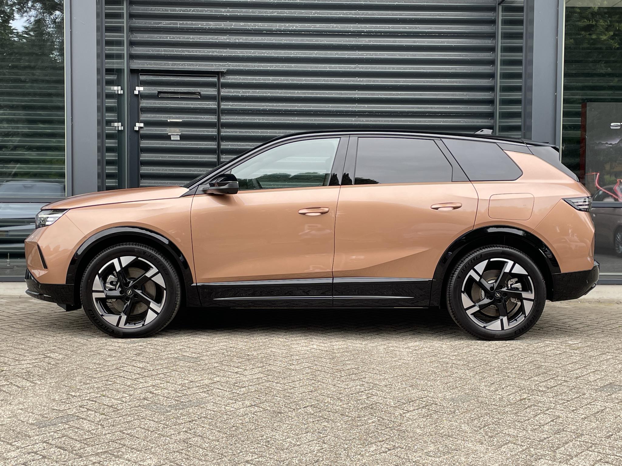 Opel Grandland Electric GS 73 kWh - Afbeelding 3