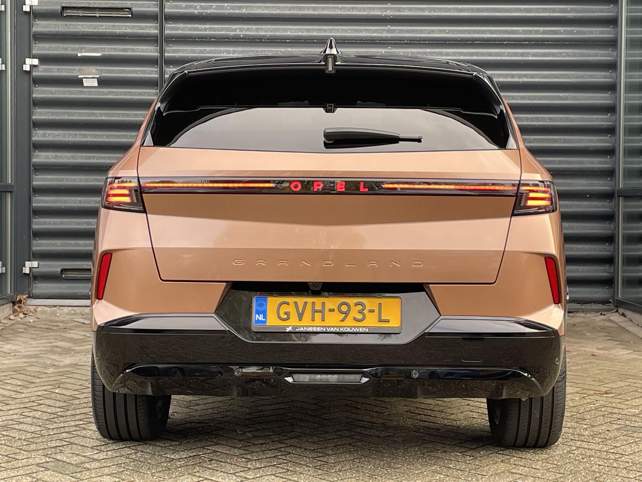 Opel Grandland Electric GS 73 kWh - Afbeelding 4