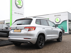 Škoda Karoq 1.5 TSI 150PK AUTOMAAT Sportline Business - Afbeelding 2