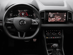 Škoda Karoq 1.5 TSI 150PK AUTOMAAT Sportline Business - Afbeelding 4