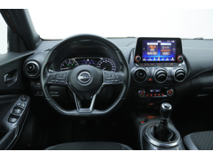 Nissan Juke 1.0 DIG-T N-Connecta | Navigatie | Achteruitrijcamera | - Afbeelding 3