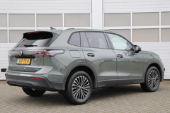 Volkswagen Tiguan 1.5 eHybrid 204pk Life Edition - Afbeelding 2