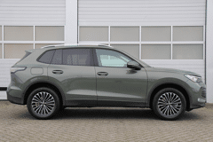 Volkswagen Tiguan 1.5 eHybrid 204pk Life Edition - Afbeelding 3