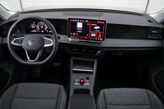 Volkswagen Tiguan 1.5 eHybrid 204pk Life Edition - Afbeelding 5