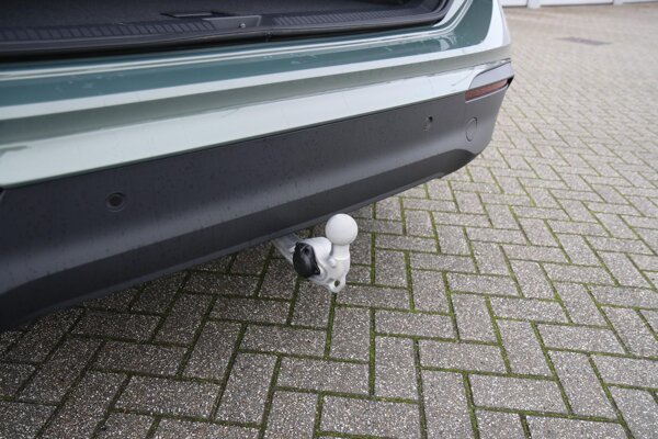 trekhaak elektrisch uitklapbaar trekhaak elektrisch uitklapbaar