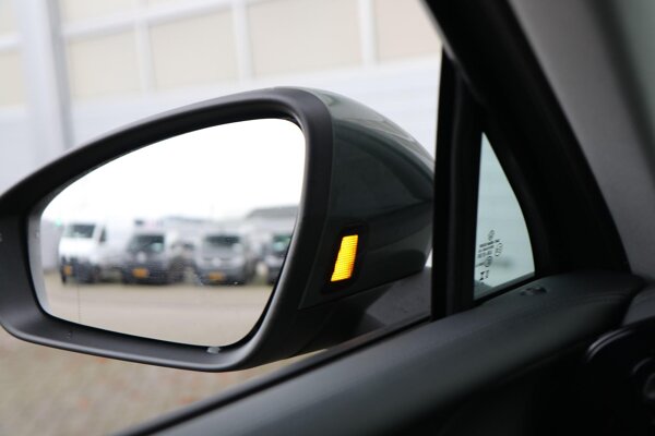 dodehoek detectie dodehoek detectie